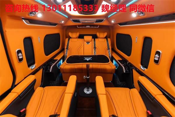 ace房车丰田海狮4s店改装电子pg游戏进口丰田海狮Hi(图4)