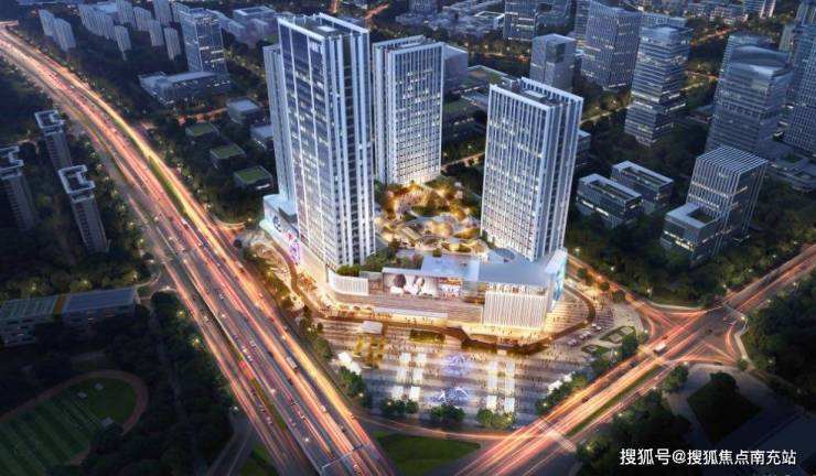 图及最新报价一览12月限时优惠活动现已开启欢迎垂询!电子pg游戏成都「成华和悦广场」售楼热线、公寓户型(图3)