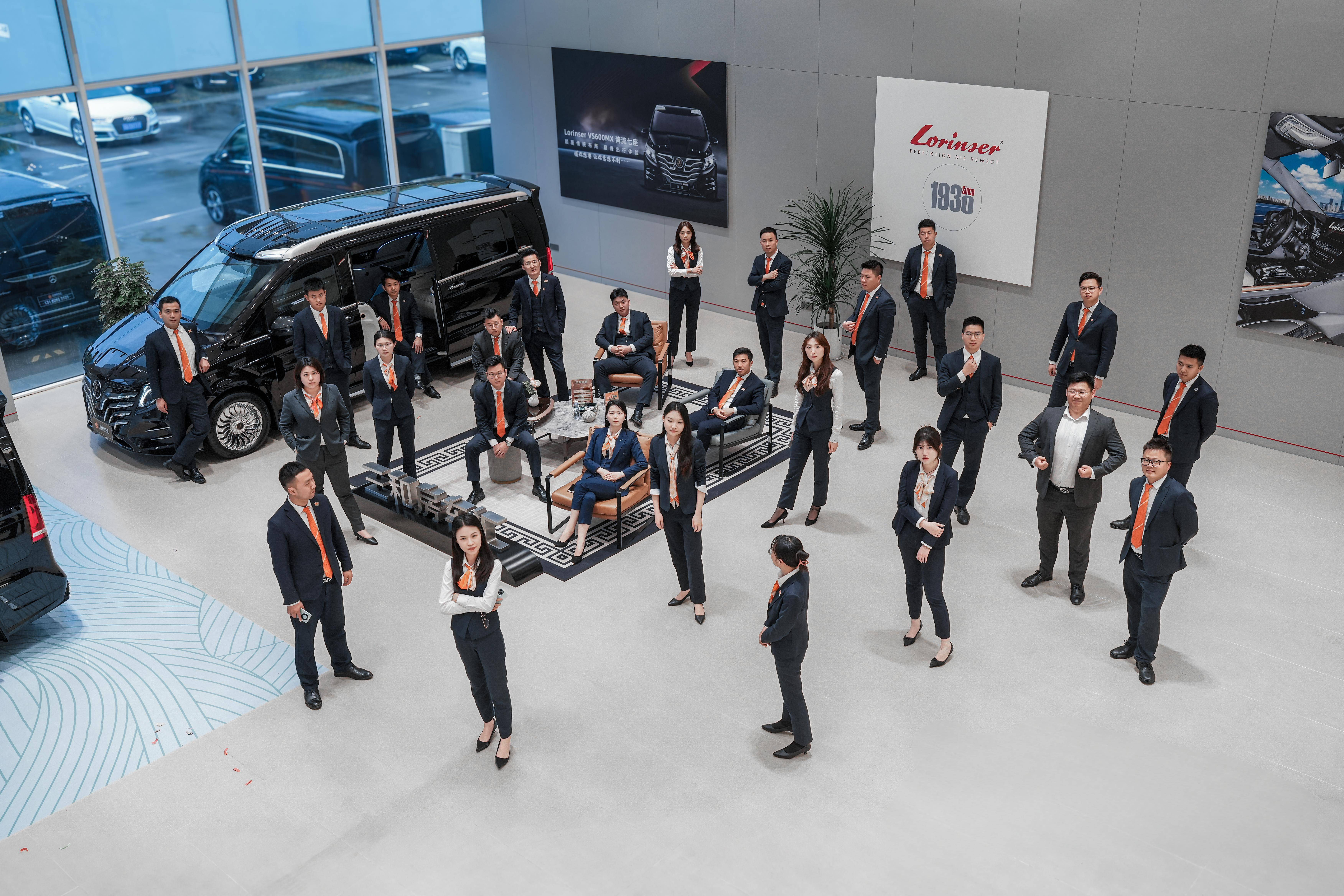 车改装门店推荐：中马房车汇引领出行新体验pg电子网站丰田海狮