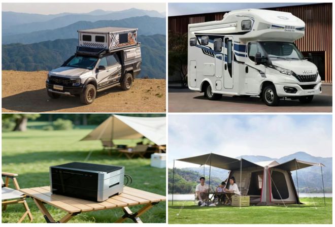 2026九州展3月20日即将开幕！pg电子娱乐平台全球汽车人采购盛宴(图3)