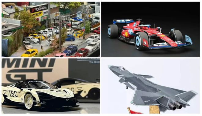 2026九州展3月20日即将开幕！pg电子娱乐平台全球汽车人采购盛宴(图7)