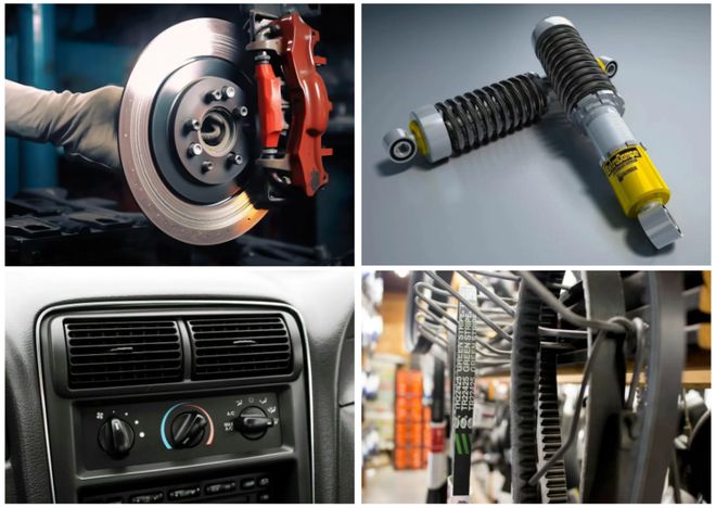 2026九州展3月20日即将开幕！pg电子娱乐平台全球汽车人采购盛宴(图8)